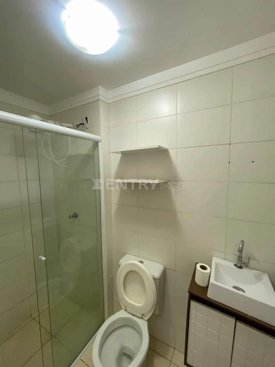 Imagem Apartamento com 2 Quartos à Venda, 4.800 m² em Vila Tupi - Várzea Paulista