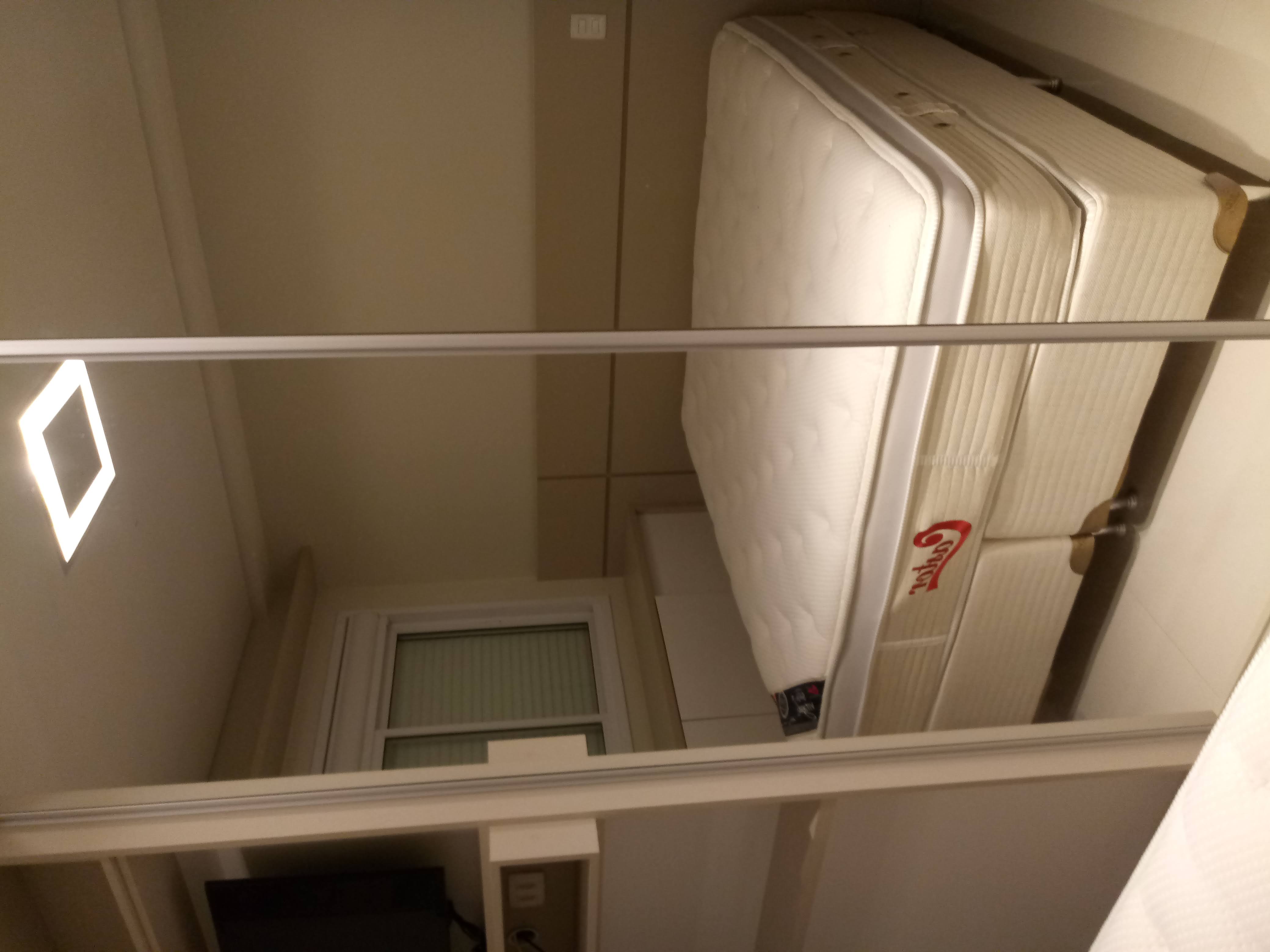 Foto do imóvel: Apartamento com 1 Quarto à Venda, 37 m² em Cidade Monções - São Paulo