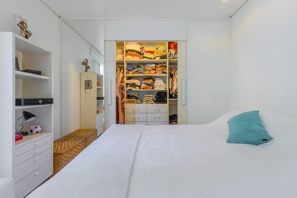 Imagem Apartamento com 3 Quartos à Venda, 105 m² em Perdizes - São Paulo