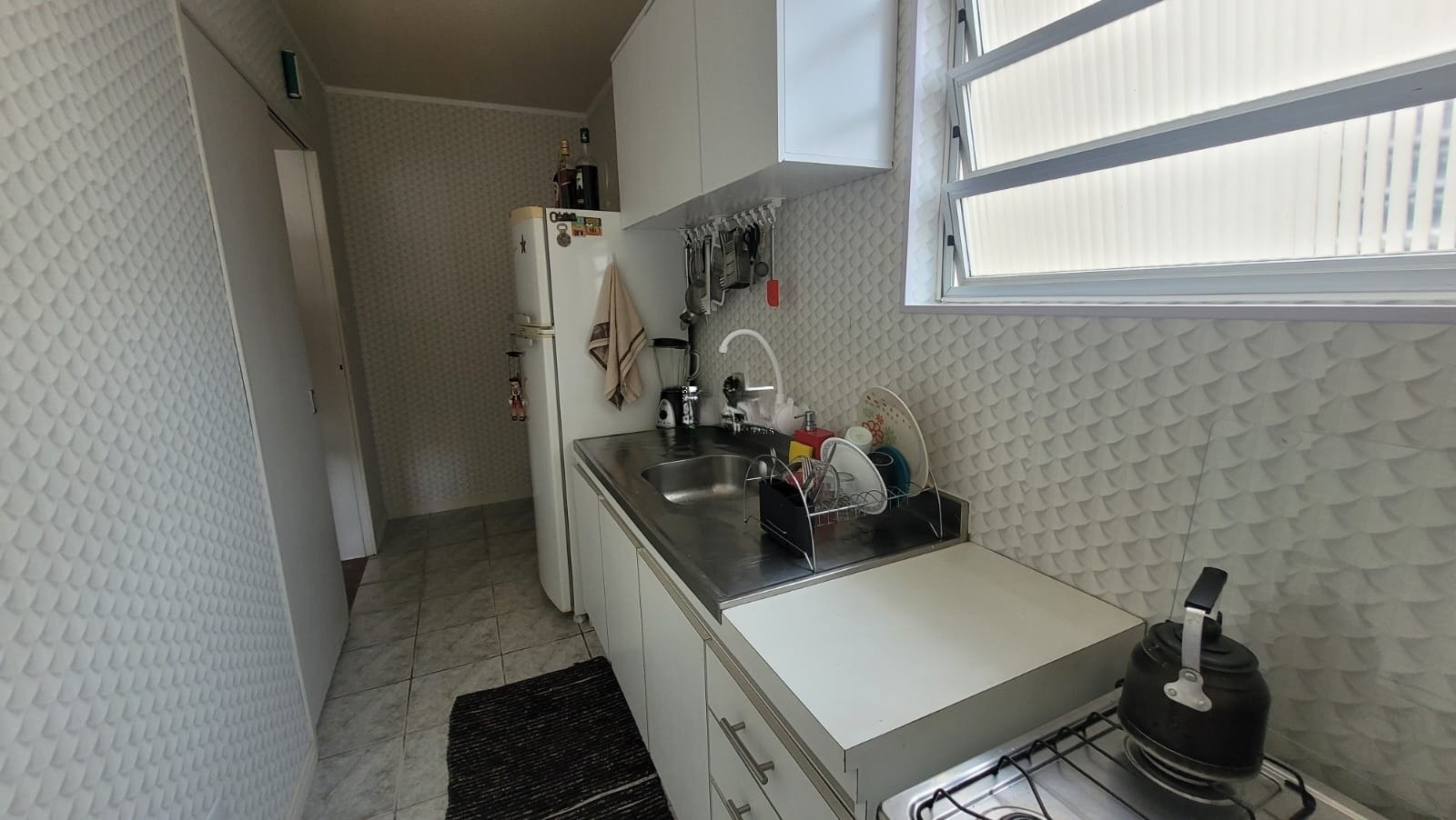 Imagem Apartamento com 2 Quartos à Venda, 5.700 m² em Coqueiros - Florianópolis