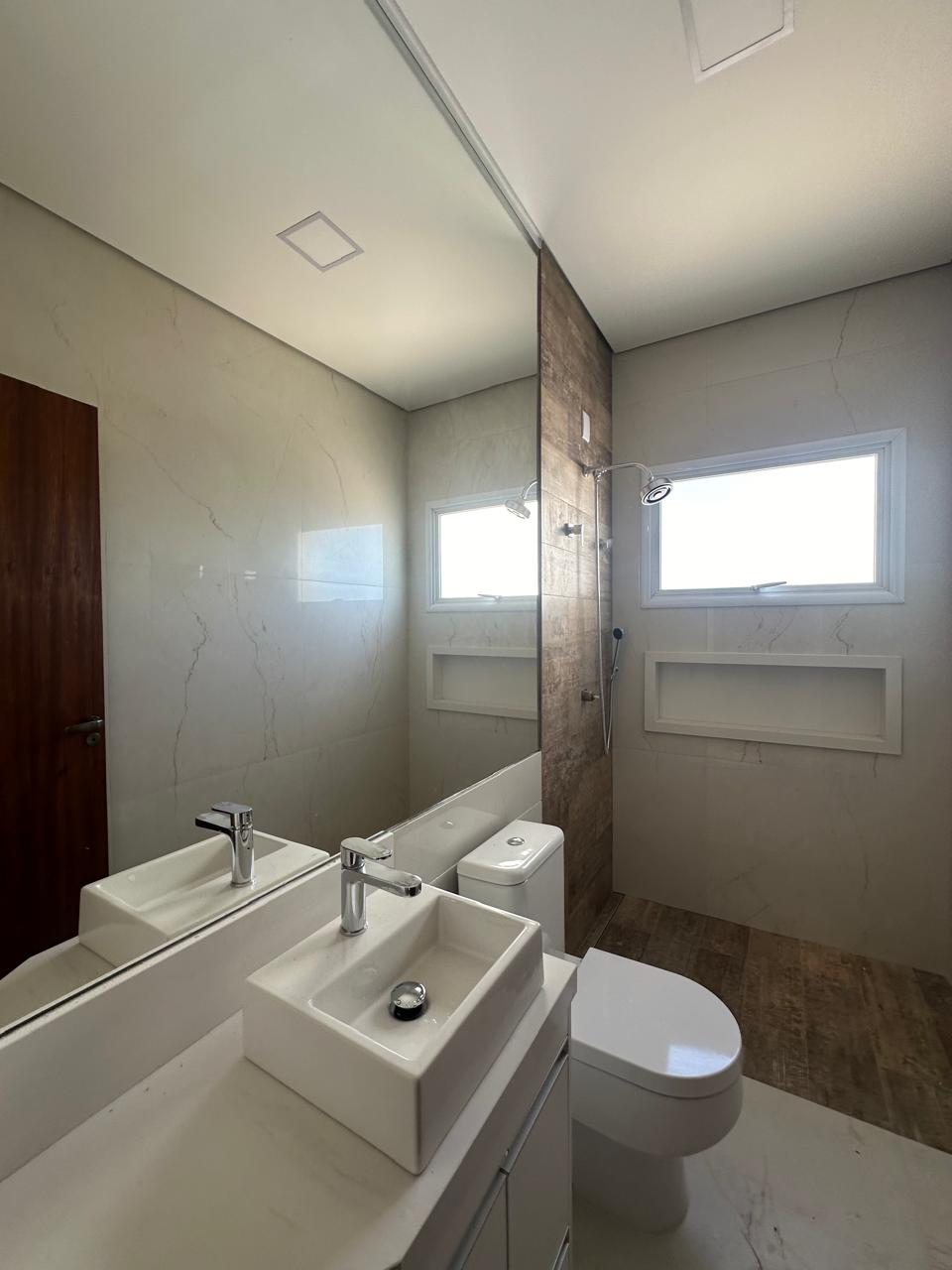 Foto do imóvel: Casa de Condomínio com 4 Quartos à Venda, 450 m² em Alphaville Nova Esplanada - Votorantim