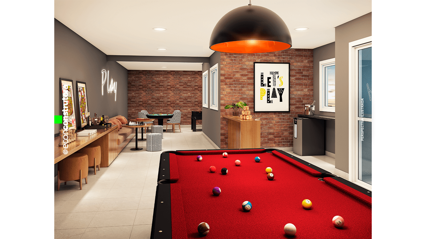 Imagem Apartamento com 1 Quarto à Venda, 29 m²em Vila Leopoldina - São Paulo