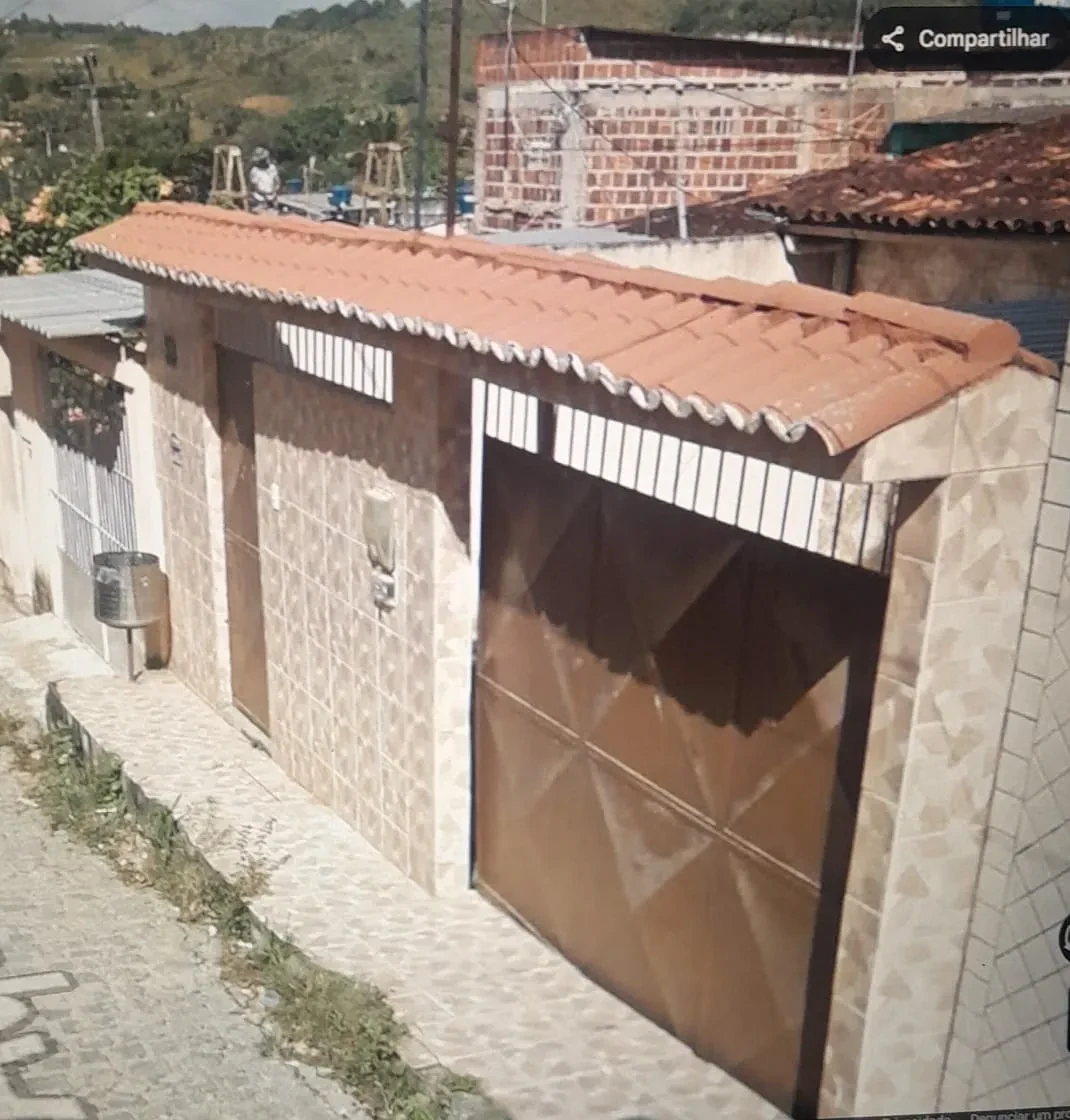 Imagem Casa com 2 Quartos à Venda, 210 m² em Vila Liberdade - Moreno