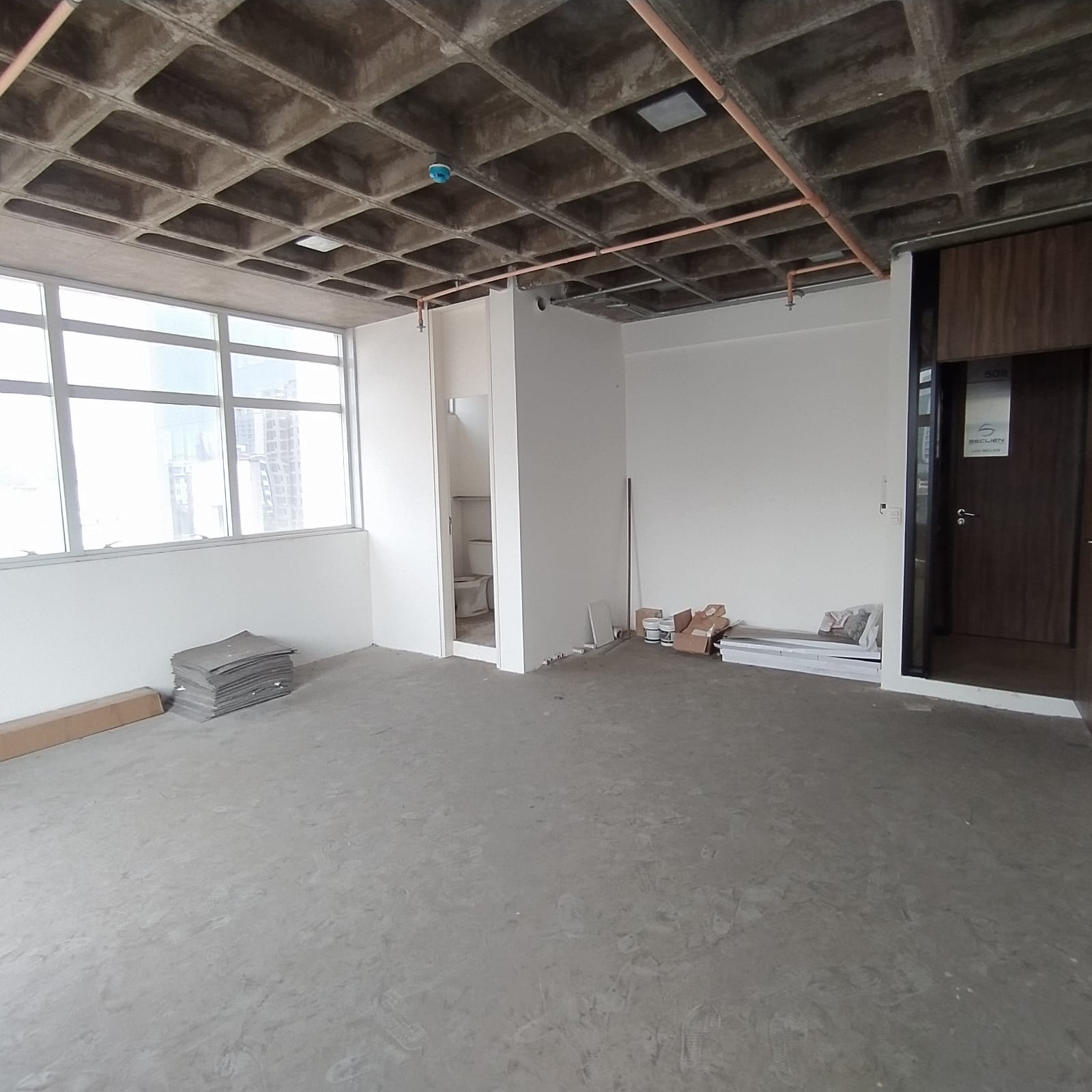 Foto do imóvel: Sala Comercial à Venda, 41 metro em Lapa - São Paulo