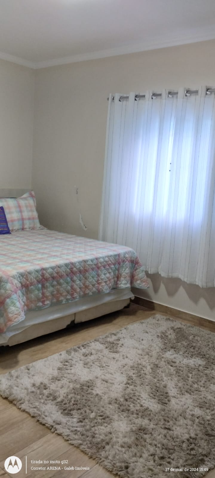 Foto do imóvel: Casa com 4 Quartos à Venda, 194 m² em Jardim Floresta - Atibaia