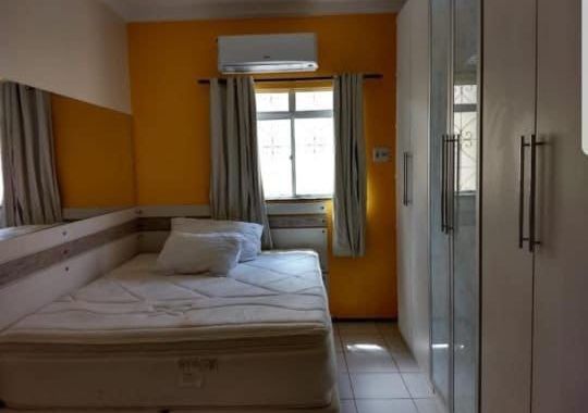 Imagem Casa com 3 Quartos à Venda, 110 m²em Turu - São Luís