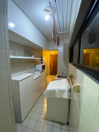 Imagem Apartamento com 3 Quartos à Venda, 85 m²em Graças - Recife