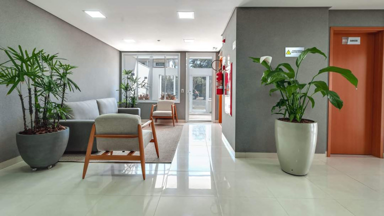 Apartamento com 2 Quartos à Venda,  em Setor Martins - Mineiros