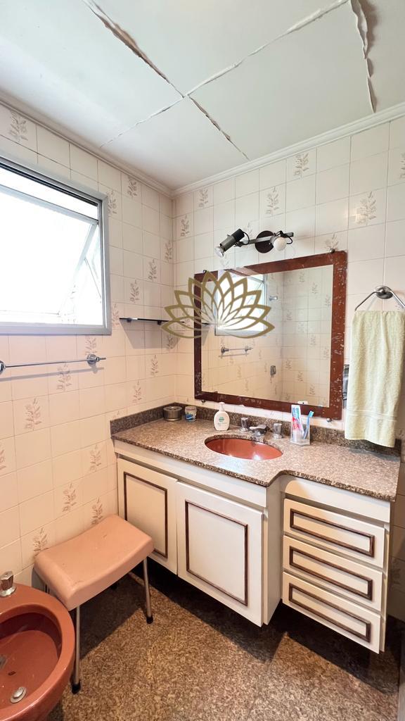 Imagem Apartamento com 3 Quartos à Venda, 140 m²em Campo Belo - São Paulo