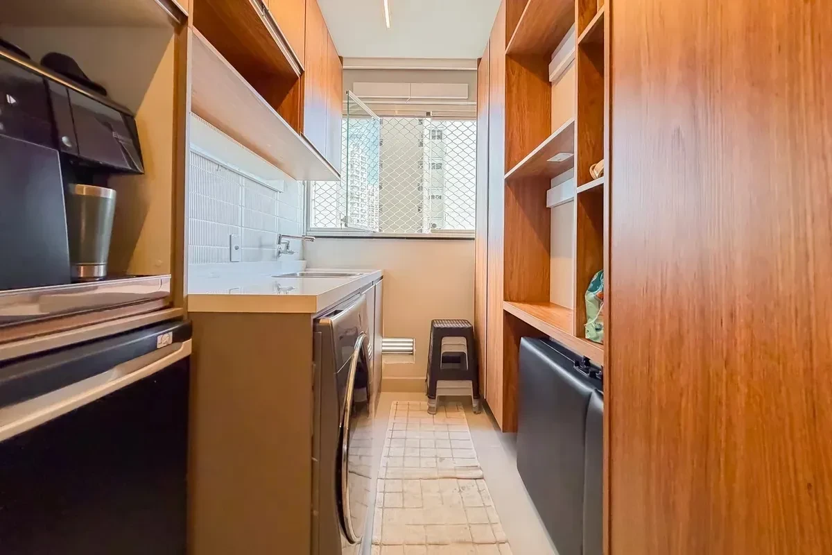 Imagem Apartamento com 2 Quartos à Venda, 111 metros em Aclimação - São Paulo