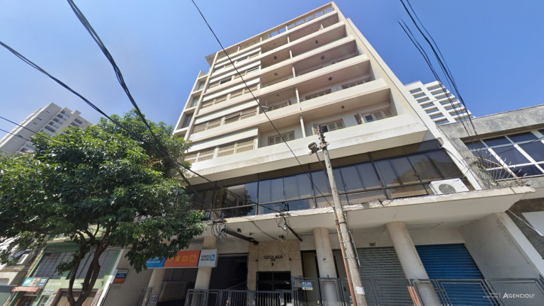 Imagem Apartamento com 3 Quartos à Venda, 106 m² em Lapa - São Paulo