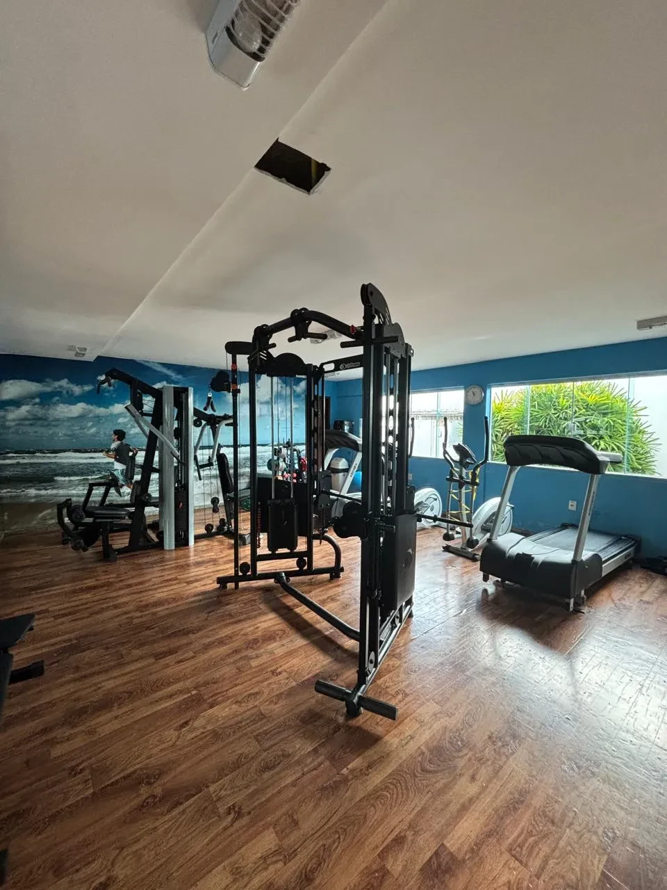 Imagem Apartamento com 2 Quartos para Alugar, 79 m² em Buraquinho - Lauro de Freitas