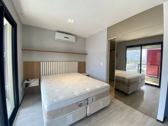 Imagem Studio com 1 Quarto à Venda,  em Campo Belo - São Paulo