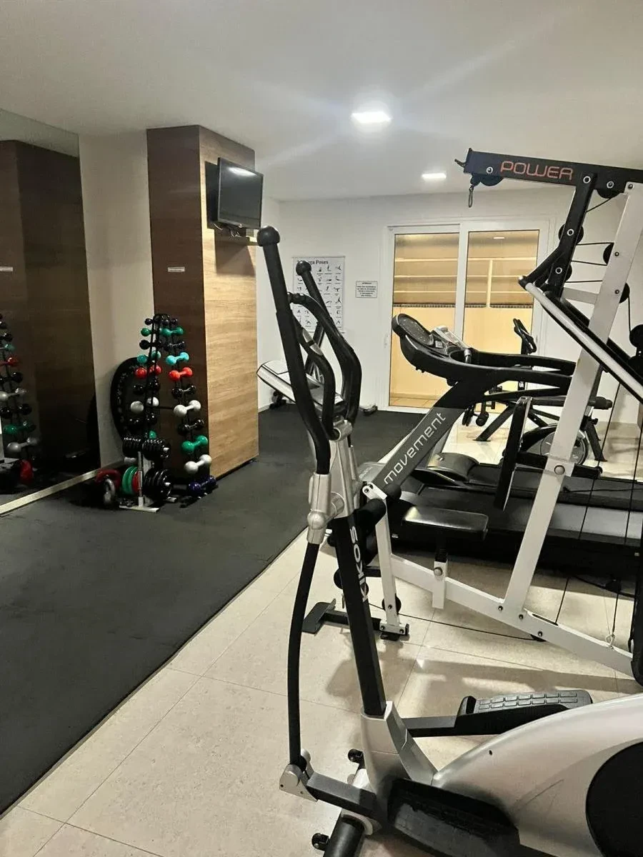 Imagem Apartamento com 3 Quartos à Venda, 86 metros em Água Verde - Curitiba