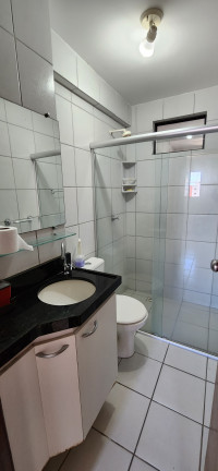 Imagem Apartamento com 3 Quartos à Venda, 95 m²em Aeroclube - João Pessoa
