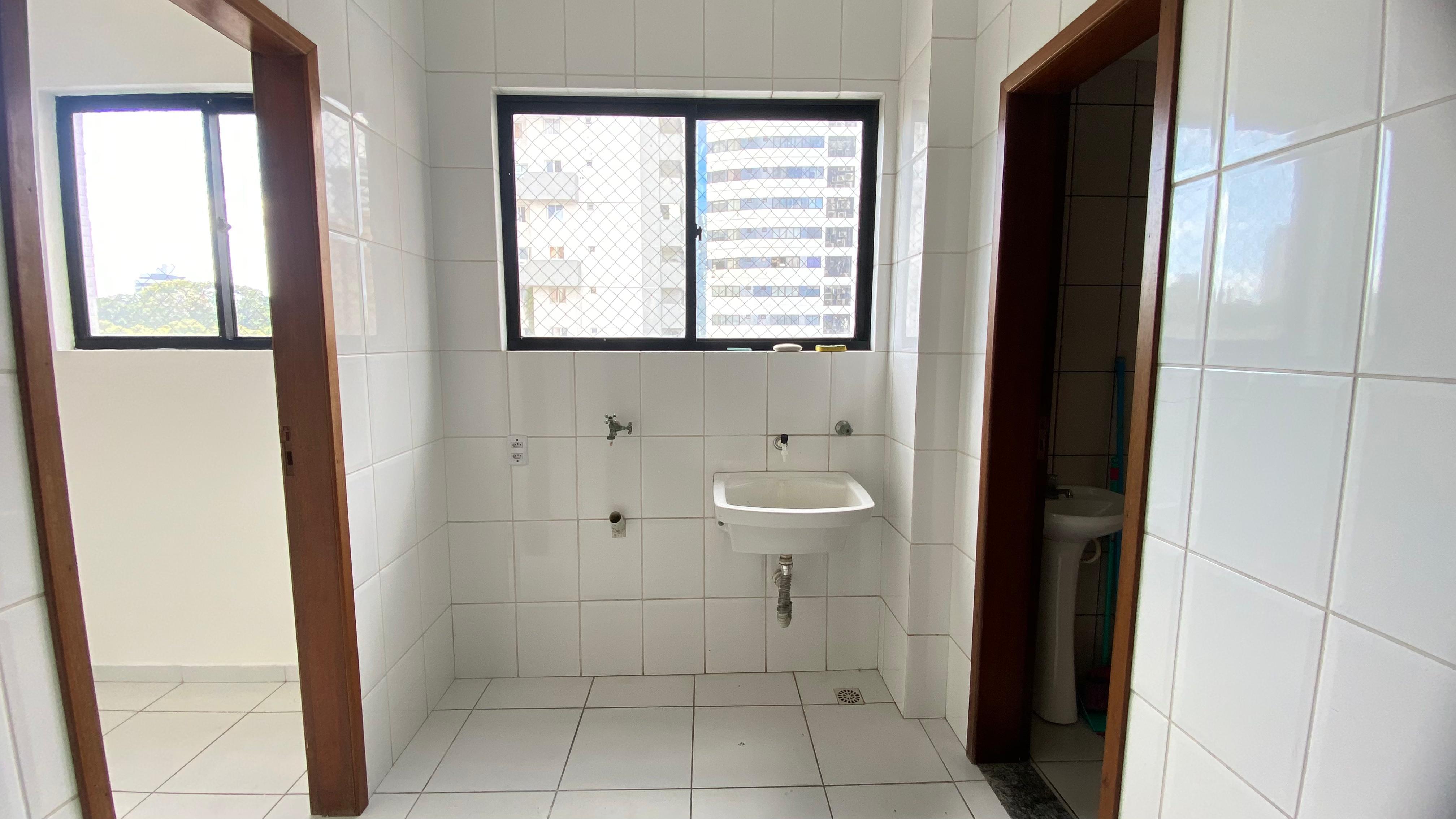 Imagem Apartamento com 3 Quartos à Venda, 153 m² em Batista Campos - Belém