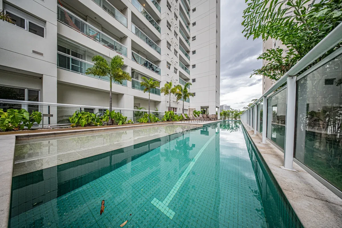 Imagem Apartamento com 1 Quarto à Venda, 45 m² em Várzea da Barra Funda - São Paulo