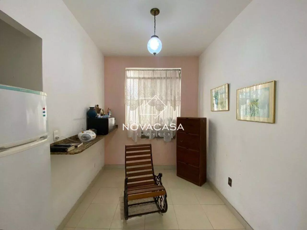 Imagem Casa com 2 Quartos à Venda, 90 m² em Planalto - Belo Horizonte