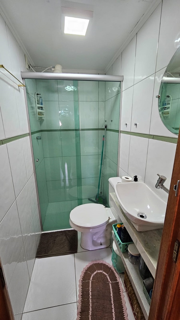 Imagem Apartamento com 3 Quartos à Venda, 95 m²em São João Clímaco - São Paulo