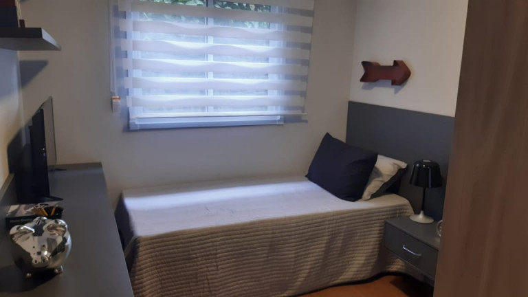 Imagem Apartamento com 2 Quartos à Venda, 55 m² em Vila Andrade - São Paulo