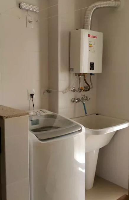 Imagem Apartamento com 1 Quarto para Temporada, 59 m² em Ingleses do Rio Vermelho - Florianópolis