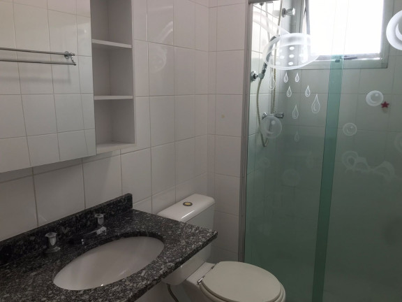 Imagem Apartamento com 3 Quartos à Venda, 94 m² em Bosque da Saúde - São Paulo