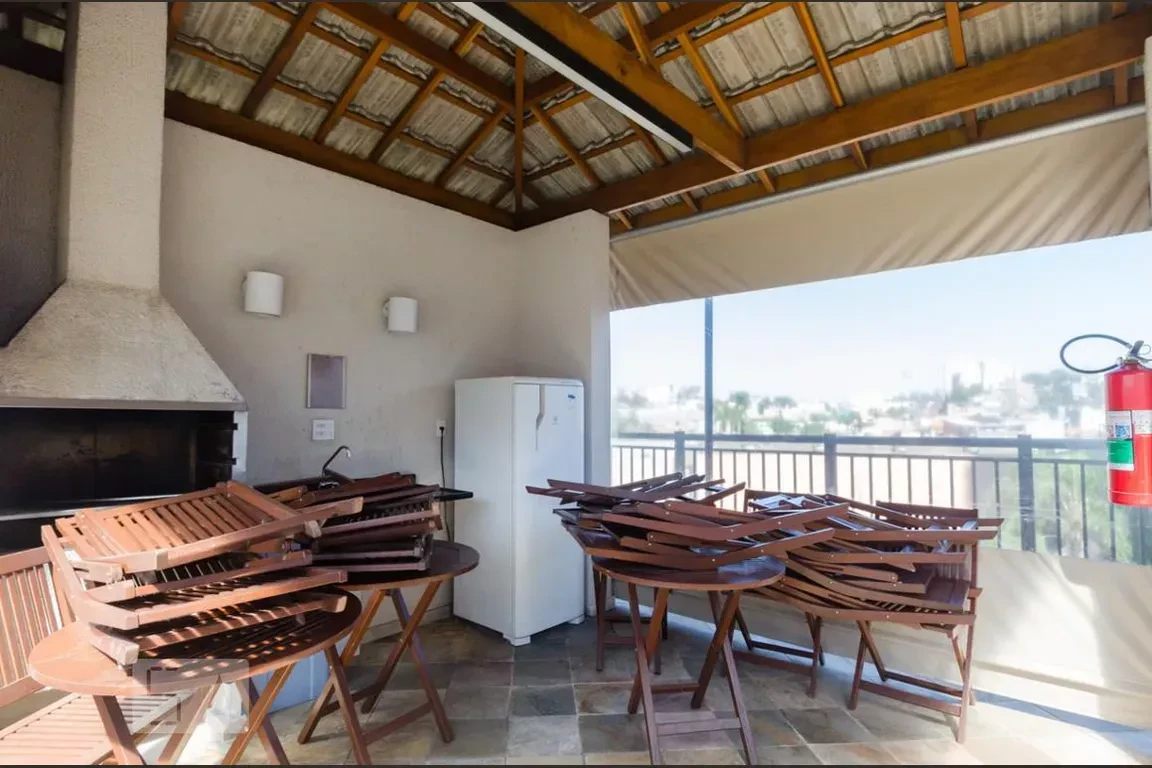 Imagem Apartamento com 2 Quartos à Venda, 67 metros em Conceição - Diadema