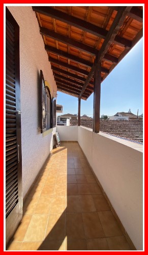 Foto do imóvel: Sobrado com 5 Quartos à Venda, 197 m² em Canto do Forte - Praia Grande