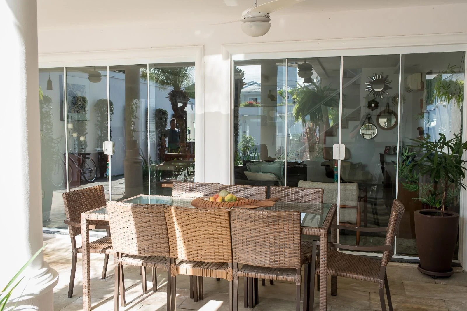 Foto do imóvel: Casa de Condomínio com 7 Quartos à Venda, 354 m² em Recreio dos Bandeirantes - Rio de Janeiro