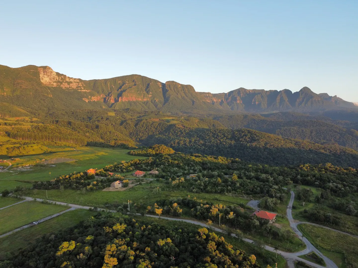 Foto do imóvel: Chácara com 2 Quartos à Venda, 133 m² em Centro - Santa Rosa de Lima