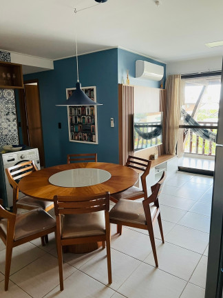 Foto do imóvel: Apartamento com 3 Quartos à Venda, 68 m² em Porto de Galinhas - Ipojuca