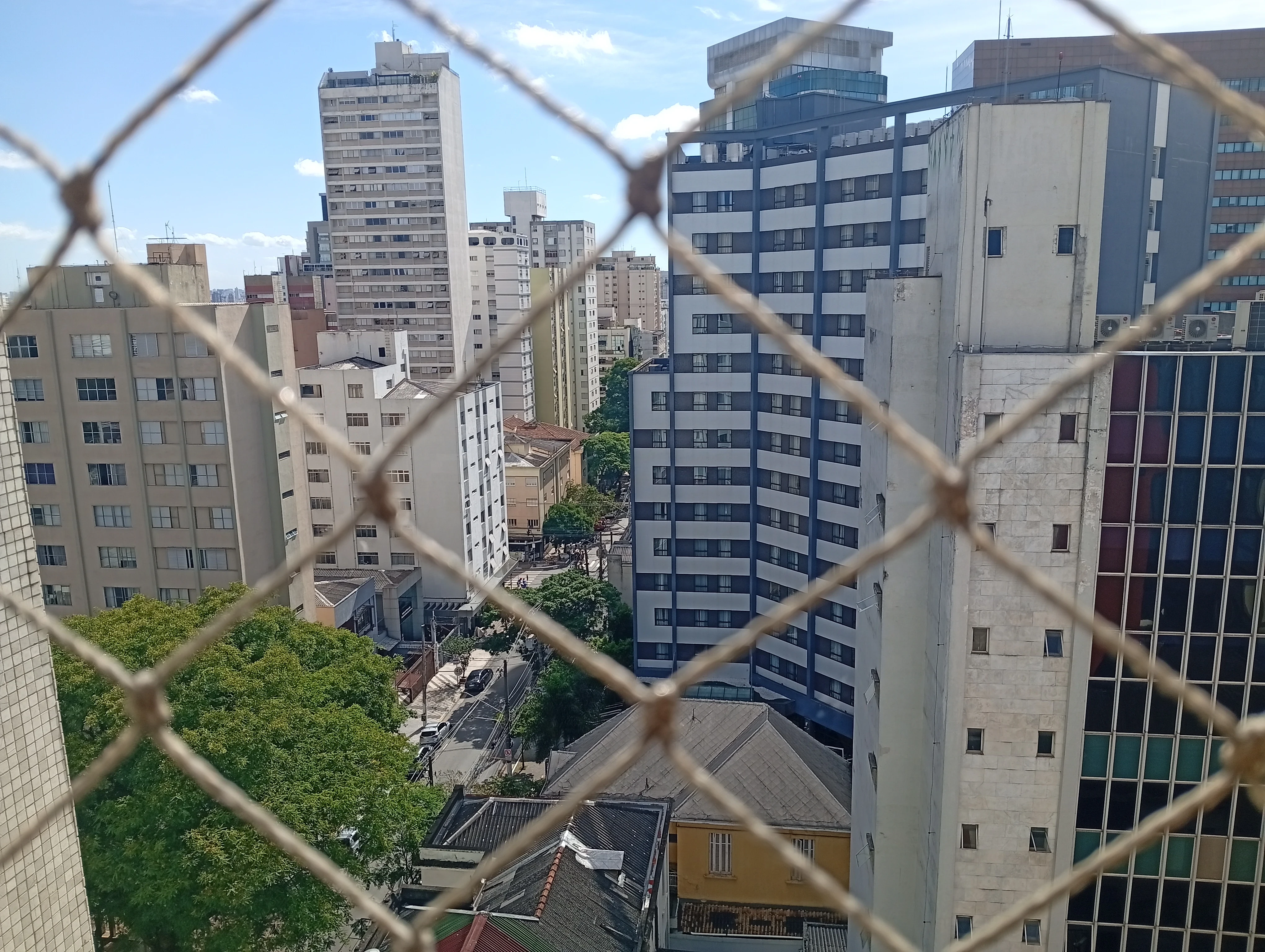Foto do imóvel: Apartamento com 3 Quartos à Venda, 117 m² em Paraíso - São Paulo