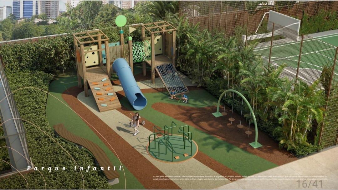 Imagem Apartamento com 4 Quartos à Venda, 168 m² em Caminho das Árvores - Salvador