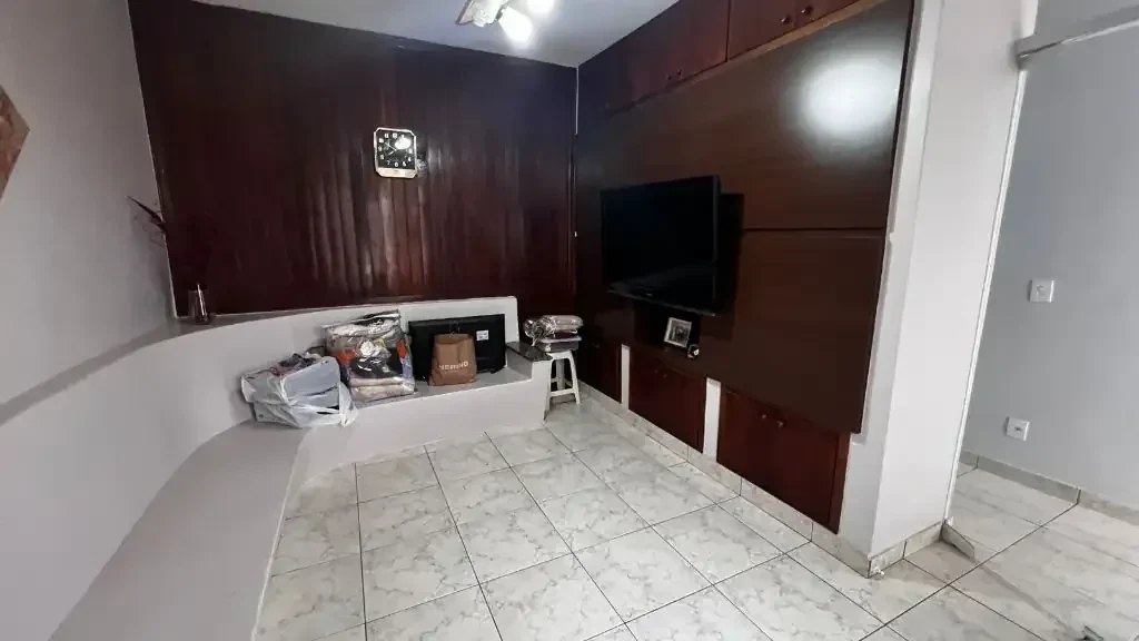 Imagem Casa com 4 Quartos à Venda, 200 m² em Jardim Santa Genebra - Campinas