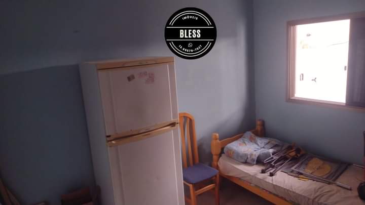 Imagem Casa com 2 Quartos à Venda, 60 m²em Peruíbe - Peruíbe