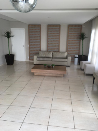 Imagem Apartamento com 3 Quartos para Alugar, 65 m² em Vila Prudente - São Paulo