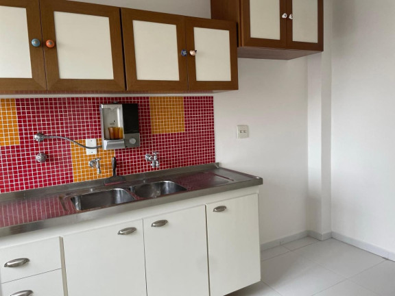 Imagem Apartamento com 3 Quartos para Alugar, 136 m² em Campo Belo - São Paulo