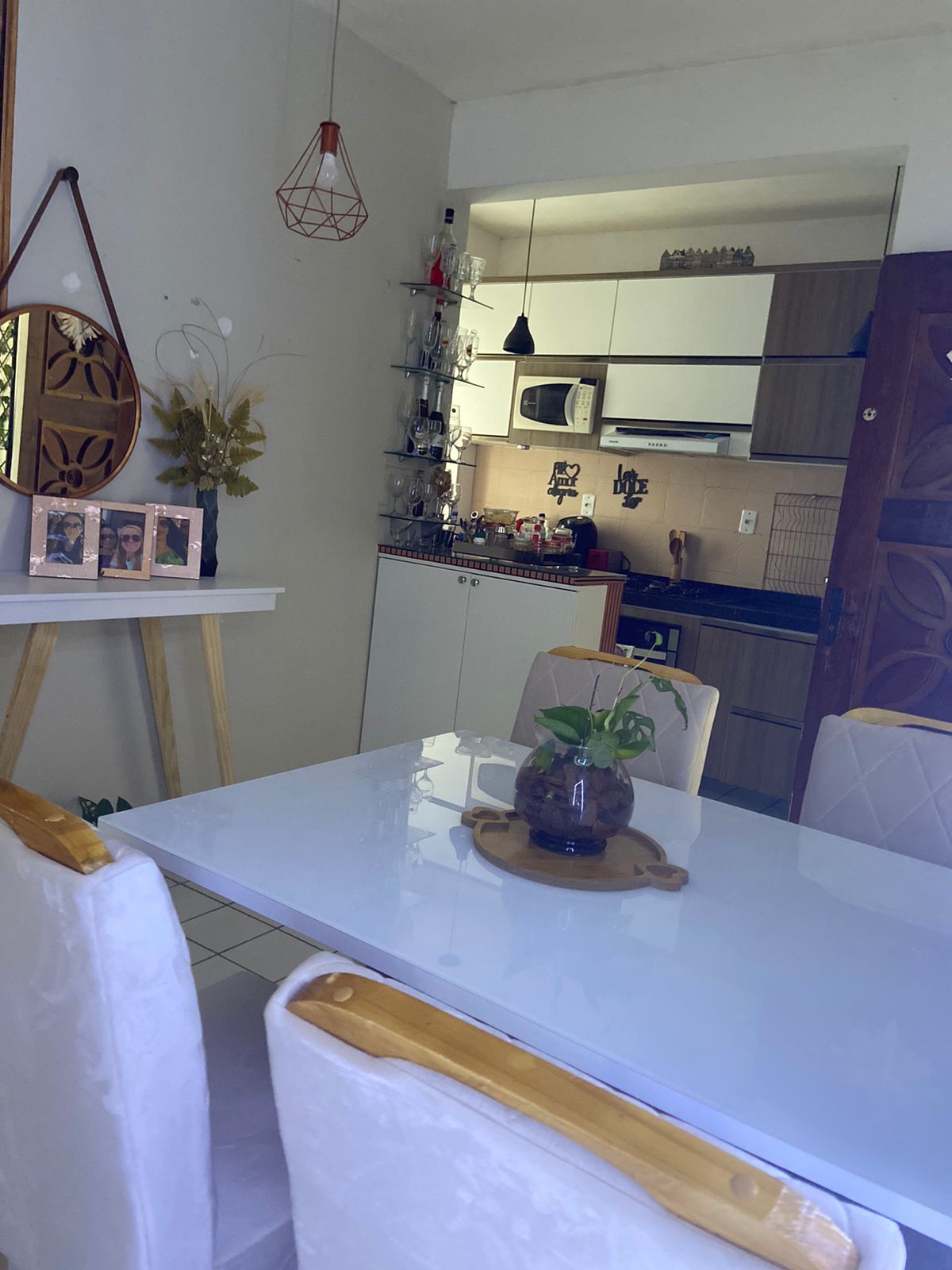 Imagem Apartamento com 2 Quartos à Venda, 50 m² em Passaré - Fortaleza