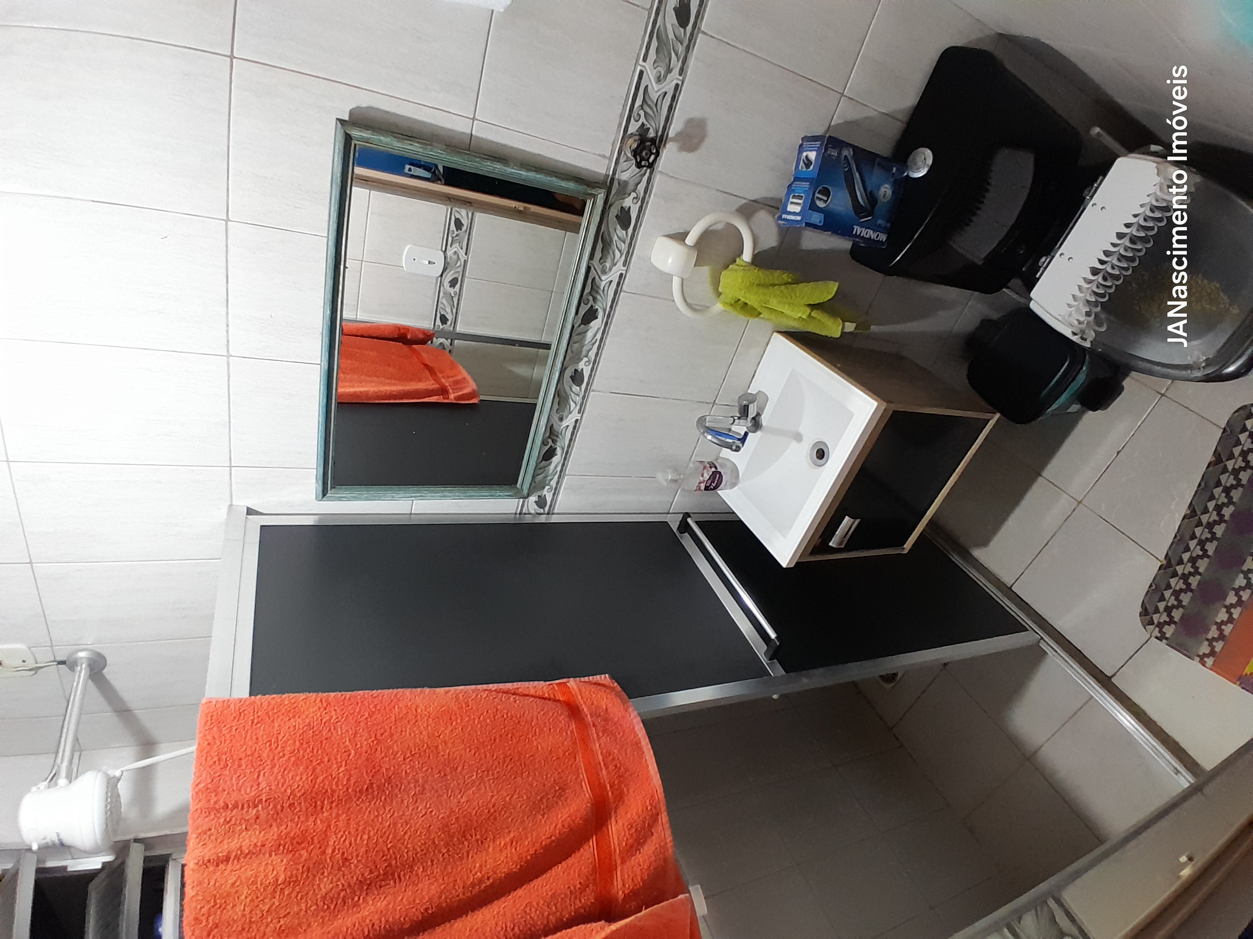 Foto do imóvel: Apartamento com 3 Quartos à Venda, 100 m² em Padre Miguel - Rio de Janeiro