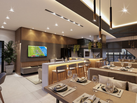 Foto do imóvel: Apartamento com 2 Quartos à Venda, 76 m² em Centro - Passo Fundo