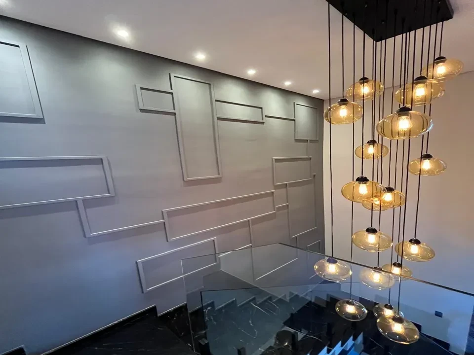 Imagem Casa com 3 Quartos à Venda, 195 m² em Jardim Celeste - Jundiaí