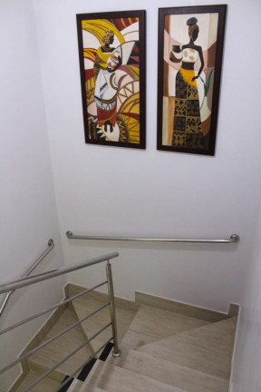 Imagem Sobrado com 3 Quartos à Venda, 155 m² em Setor Faiçalville - Goiânia