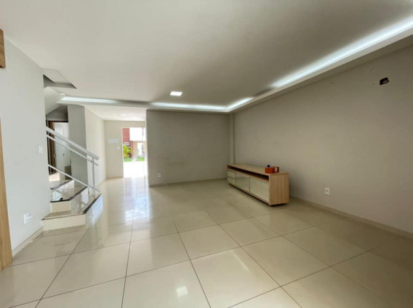 Imagem Casa de Condomínio com 3 Quartos à Venda, 160 m² em Araagy - São José de Ribamar
