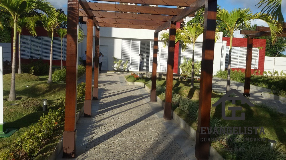 Imagem Apartamento com 3 Quartos à Venda, 134 m² em Patamares - Salvador
