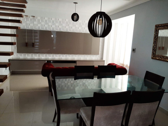 Imagem Cobertura com 3 Quartos à Venda,  em Atlântica - Rio das Ostras
