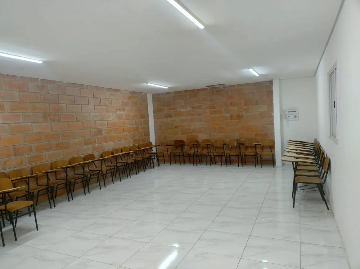 Imagem Galpão para Alugar, 720 m² em Aparecida - Sorocaba