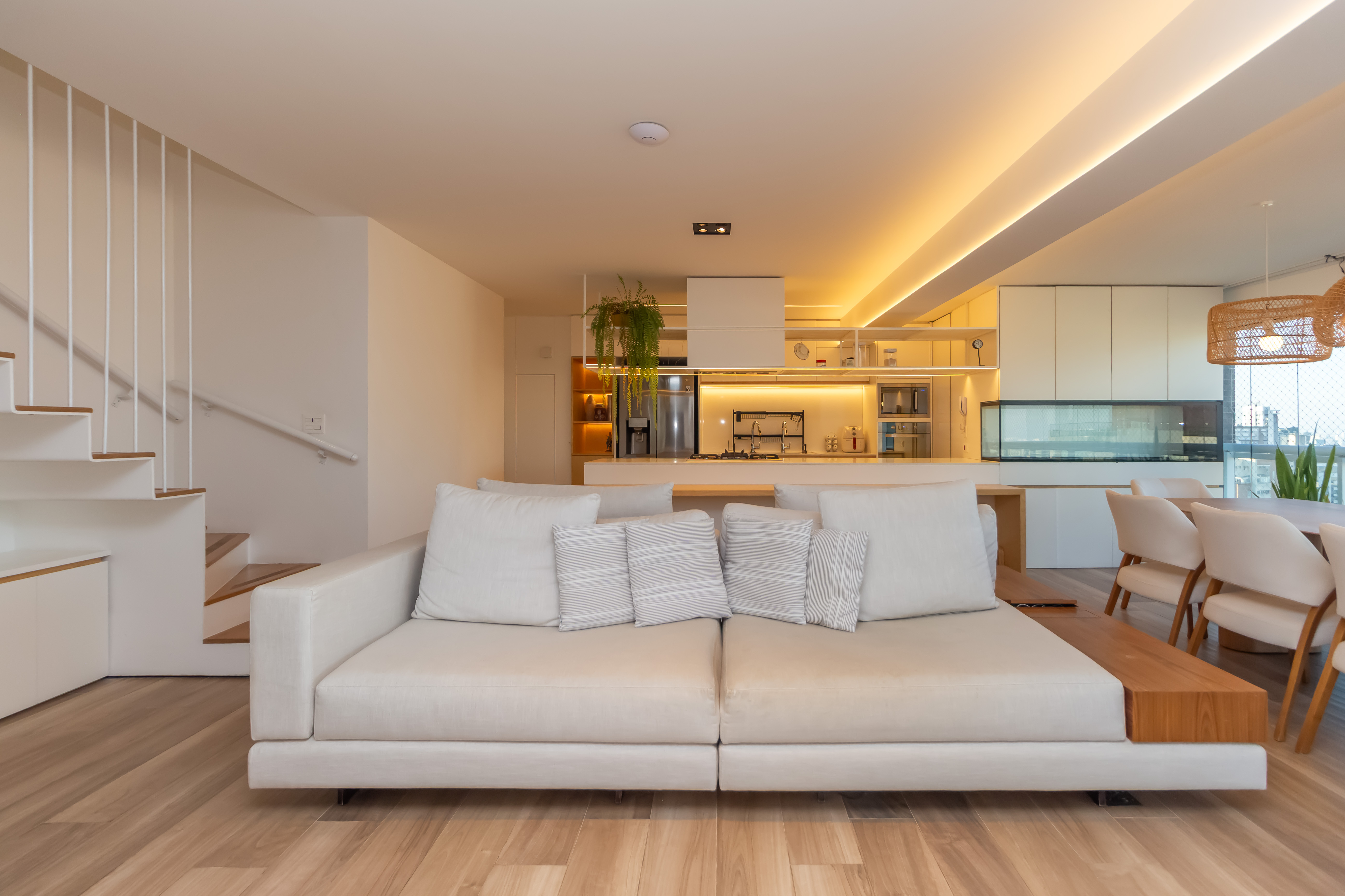 Imagem Cobertura com 3 Quartos à Venda, 161 m² em Vila Mariana - São Paulo