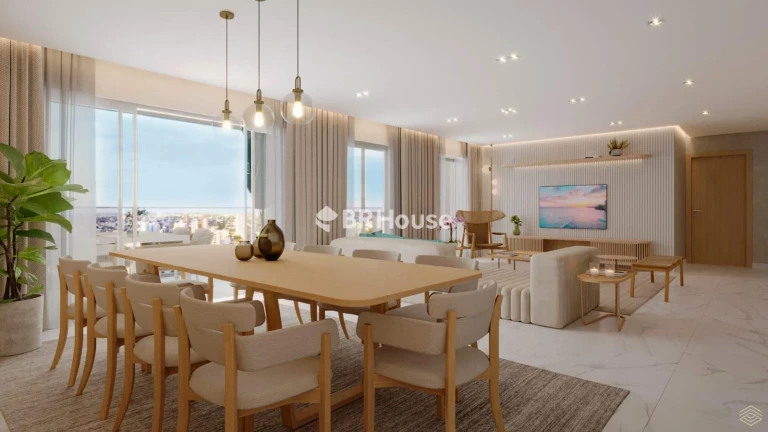 Imagem Apartamento com 4 Quartos à Venda, 164 m² em Sul (Águas Claras) - Brasília