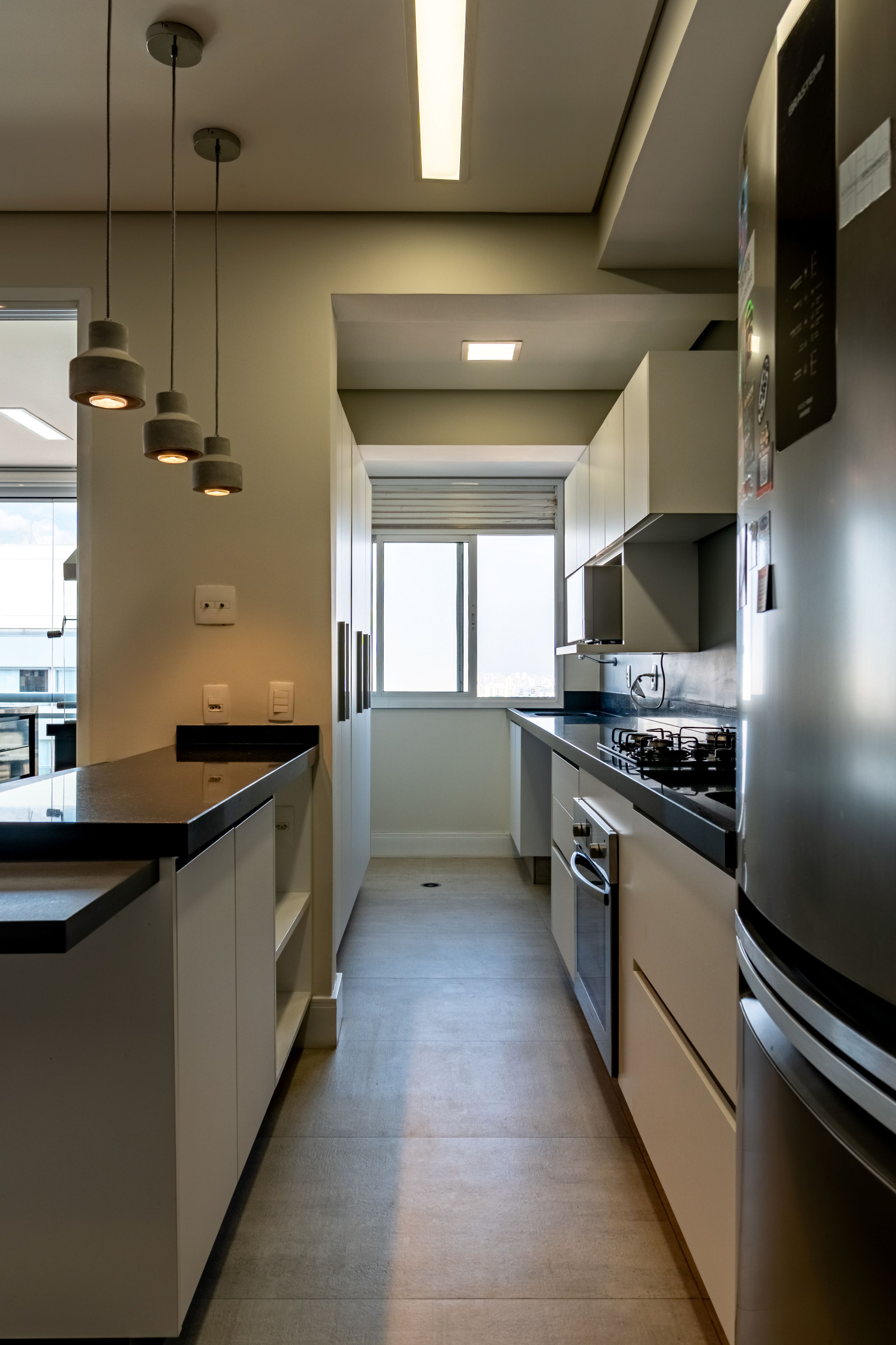 Imagem Apartamento com 2 Quartos à Venda, 70 m² em Vila Mariana - São Paulo