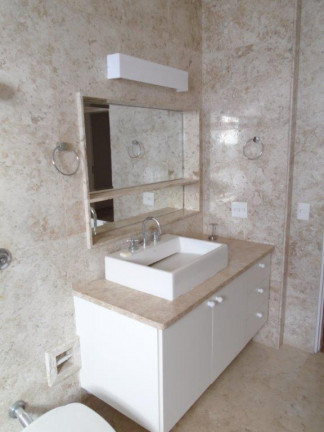 Imagem Apartamento com 3 Quartos para Alugar, 234 m² em Santa Cecília - São Paulo